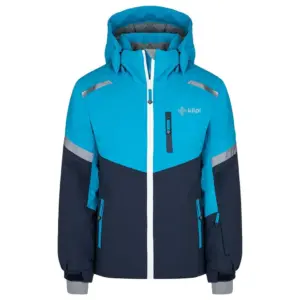 Kilpi Ferden Jas Blauw