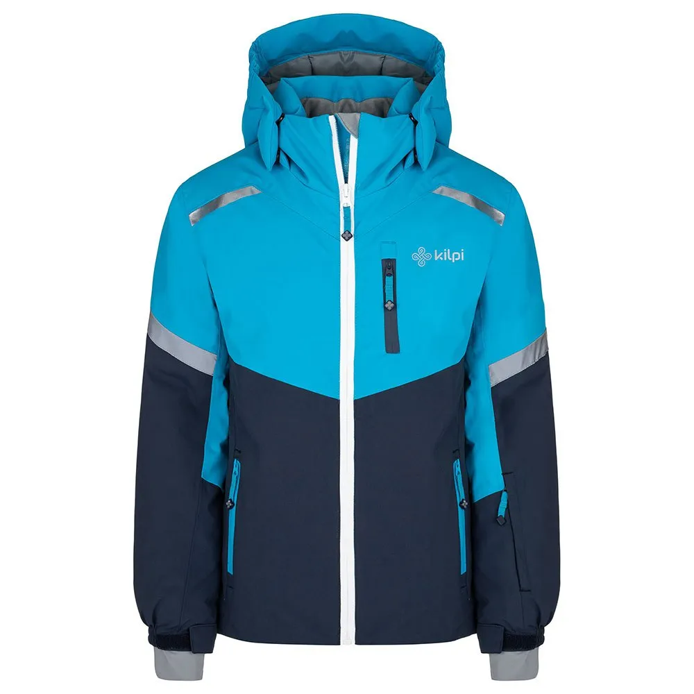 Kilpi Ferden Jas Blauw