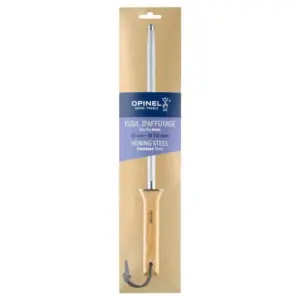 Opinel 2321 Messenslijper Bruin