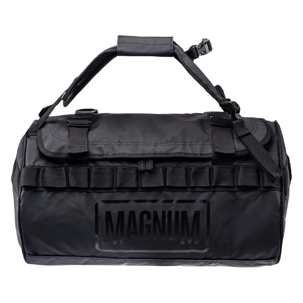 Magnum 40l Duffeltas Zwart