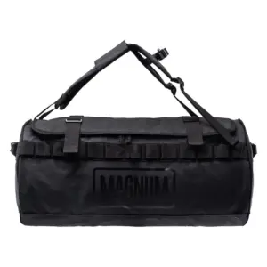 Magnum 60l Duffeltas Zwart