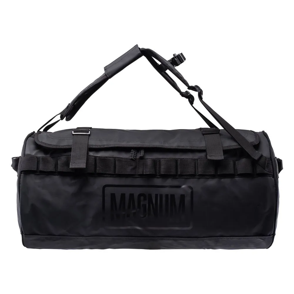 Magnum 60l Duffeltas Zwart