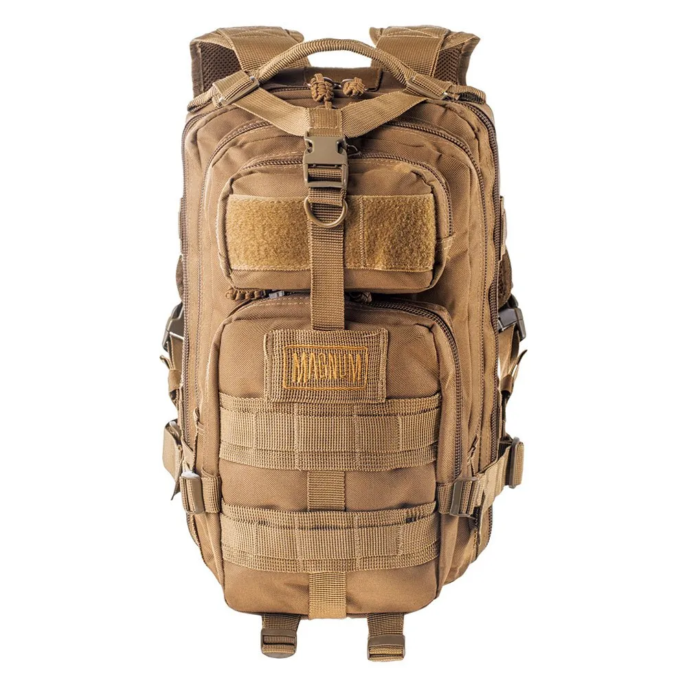 Magnum Fox 25l Rugzak Ermine