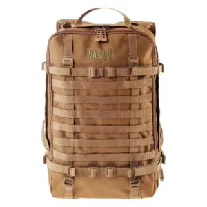 Magnum Taiga 45l Rugzak Ermine