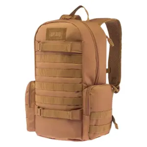 Magnum Wildcat 25l Rugzak Ermine