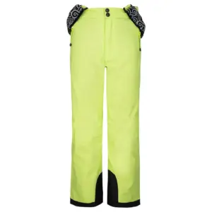 Kilpi Gabone Junior Broek Groen
