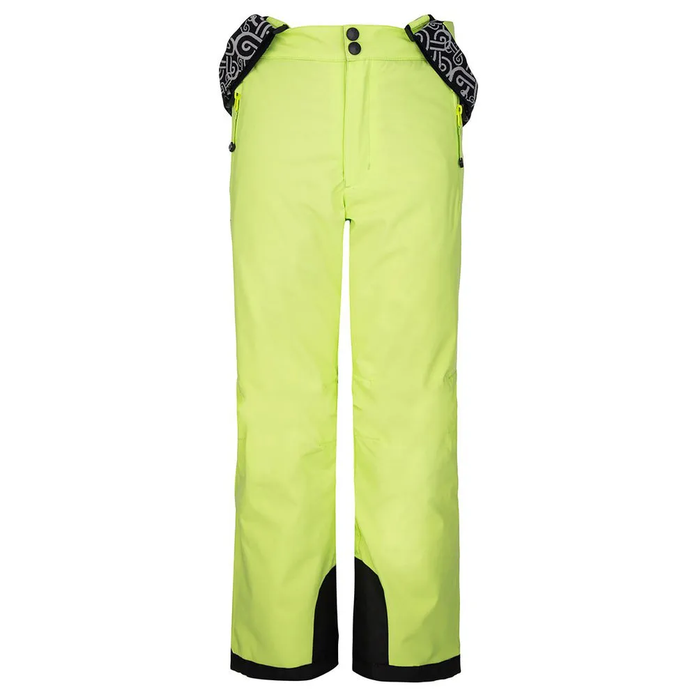 Kilpi Gabone Junior Broek Groen