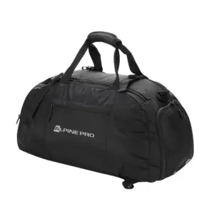 Alpine Pro Adefe Rugzak Zwart