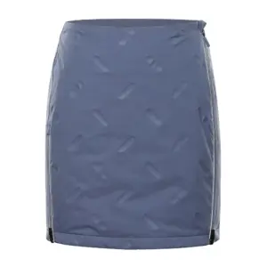 Alpine Pro Babela Rok Grijs