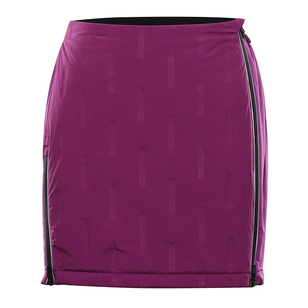 Alpine Pro Berewa Rok Roze