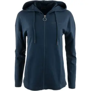 Alpine Pro Degreva Fleece Met Volledige Rits Blauw