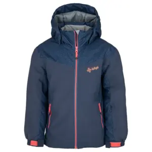 Kilpi Jenova Jas Blauw