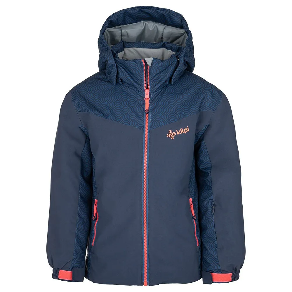 Kilpi Jenova Jas Blauw