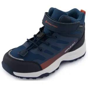 Alpine Pro Gedewo Wandelschoenen Blauw