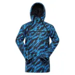 Blauw