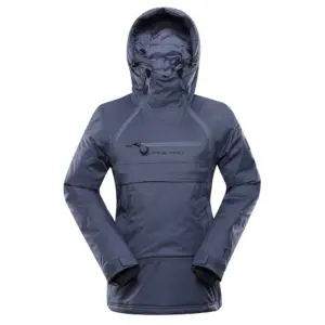 Alpine Pro Ghada Jas Grijs