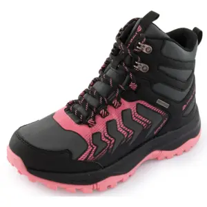 Alpine Pro Guiba Wandelschoenen Roze