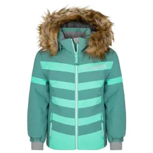 Kilpi Massima Jas Turquoise