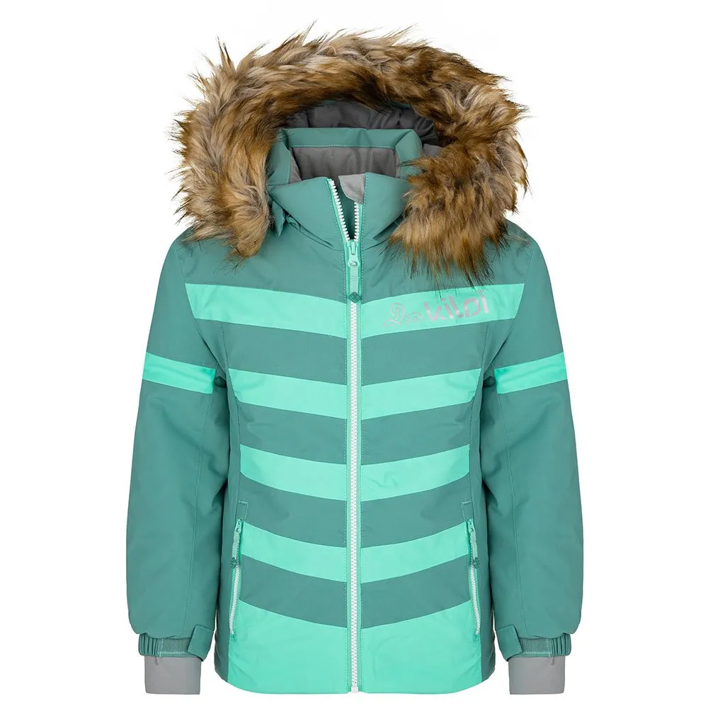 Kilpi Massima Jas Turquoise