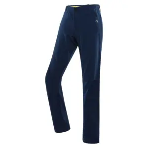 Alpine Pro Hurfa Broek Blauw