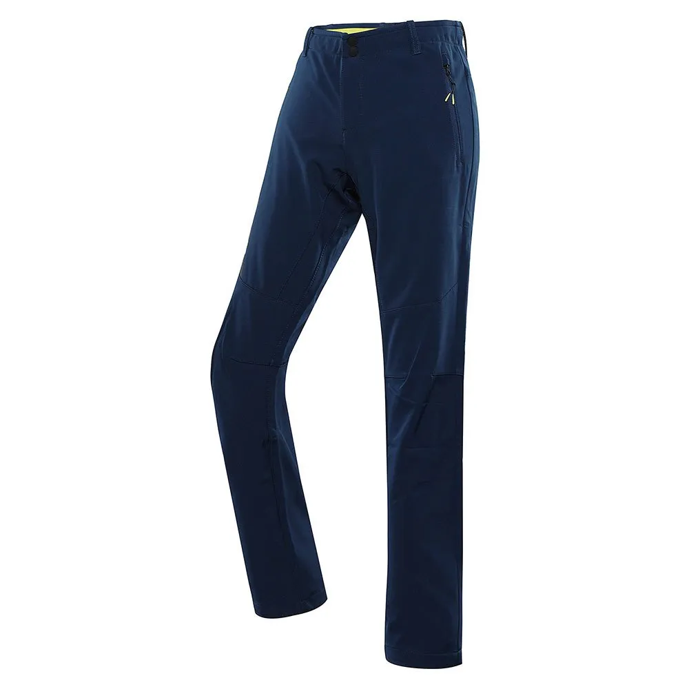 Alpine Pro Hurfa Broek Blauw