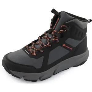 Alpine Pro Mirub Wandelschoenen Zwart