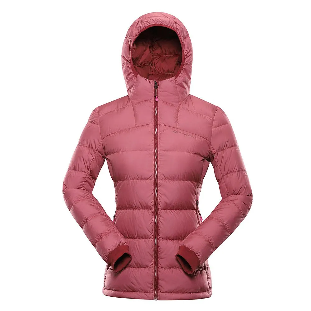 Alpine Pro Rogita Jas Roze