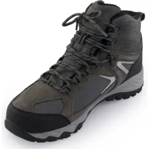 Alpine Pro Romoos Wandelschoenen Grijs