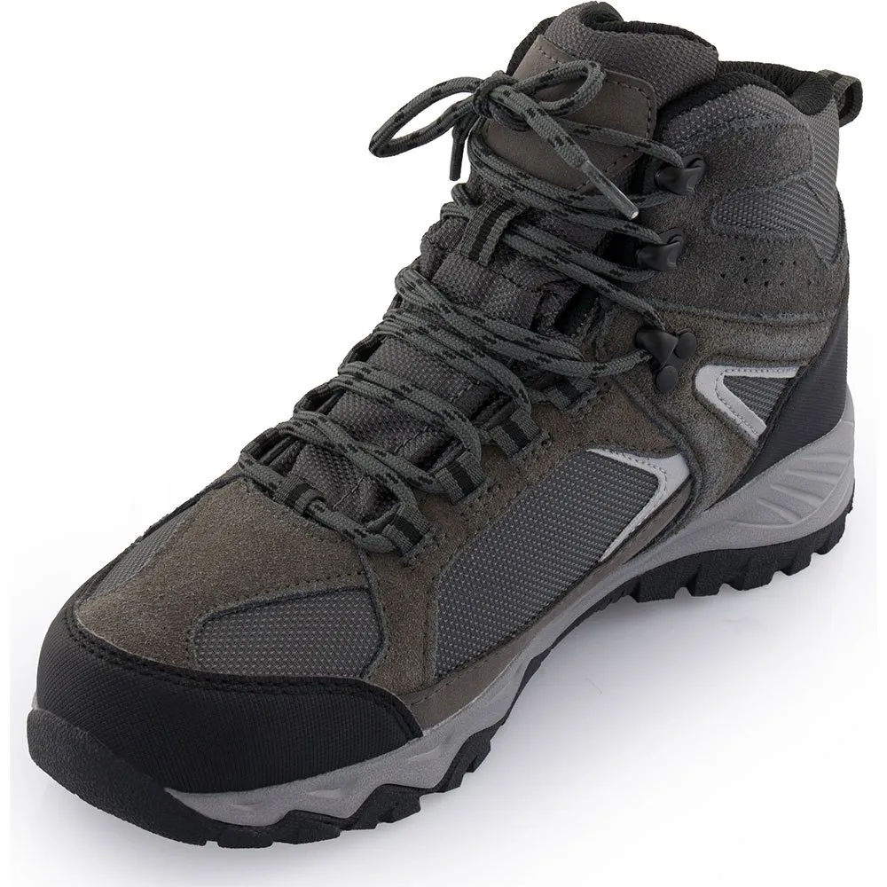 Alpine Pro Romoos Wandelschoenen Grijs