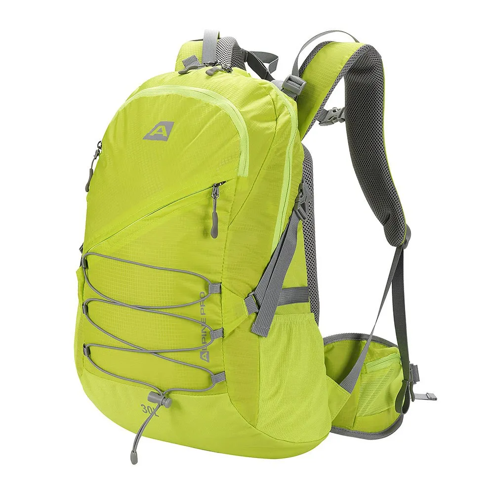 Alpine Pro Sife Rugzak Groen