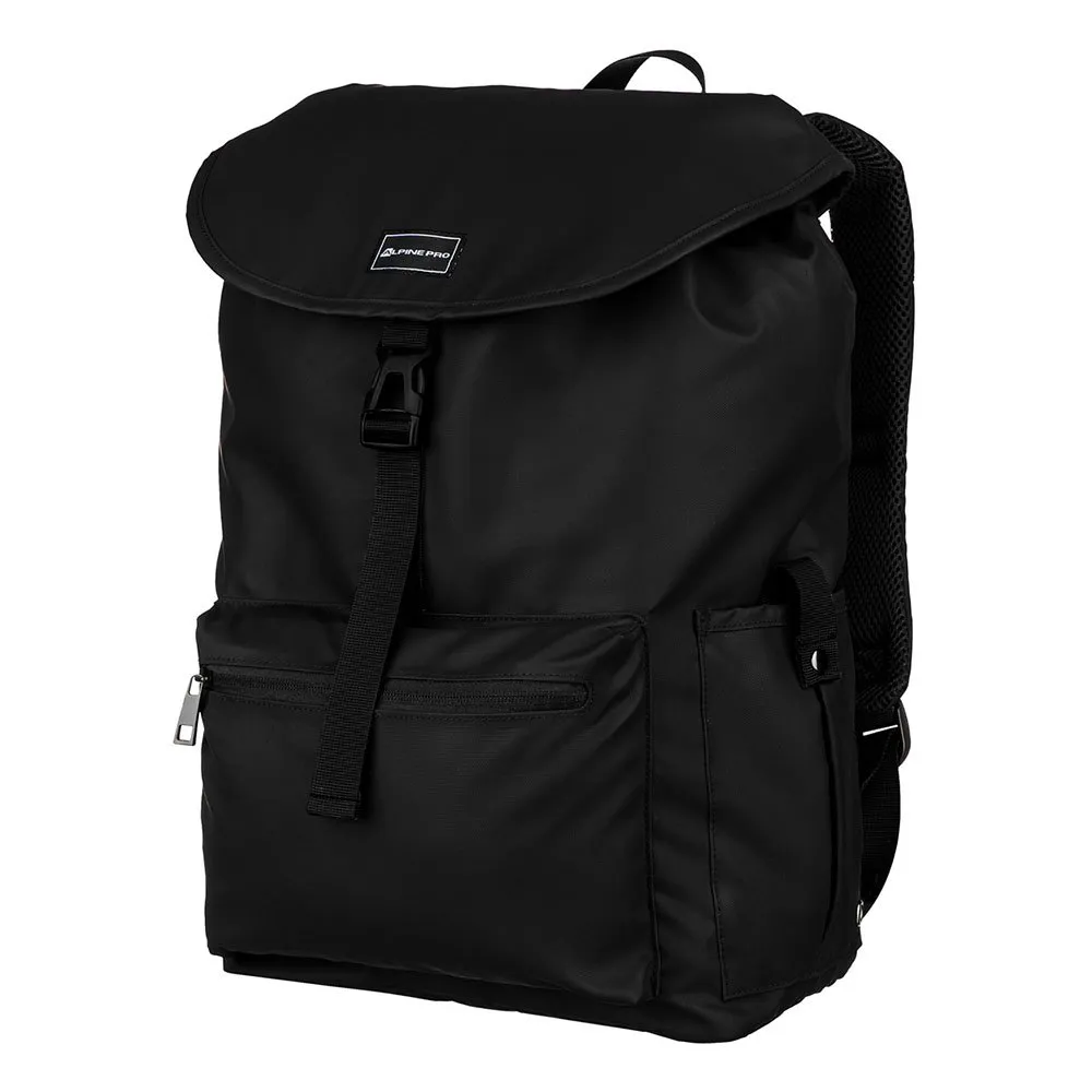 Alpine Pro Xehe Rugzak Zwart