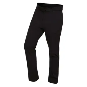 Alpine Pro Zebin Broek Zwart