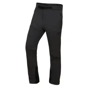 Alpine Pro Zebin Broek Grijs