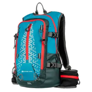 Alpine Pro Zule Rugzak Blauw