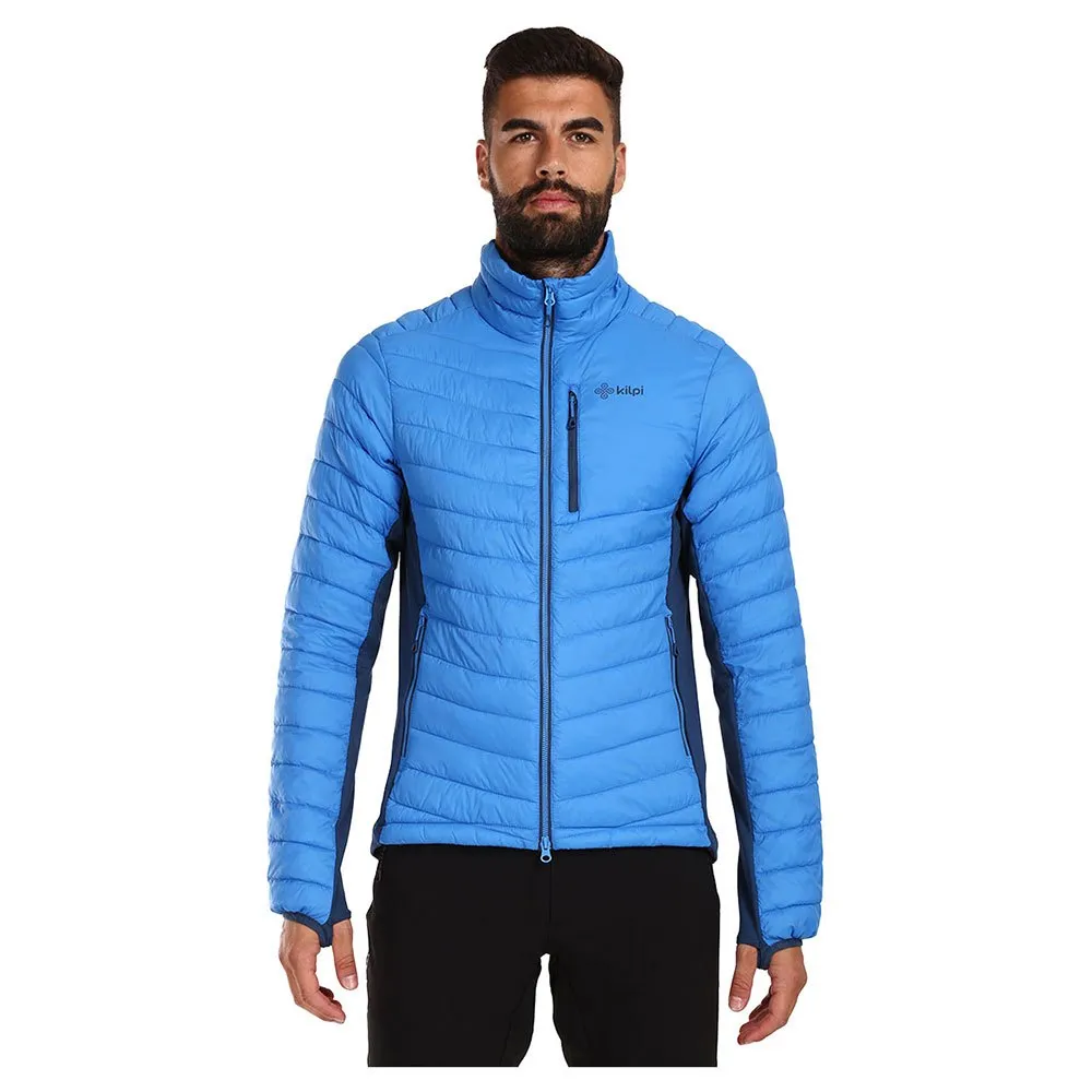 Kilpi Actis Donzen Jas Blauw