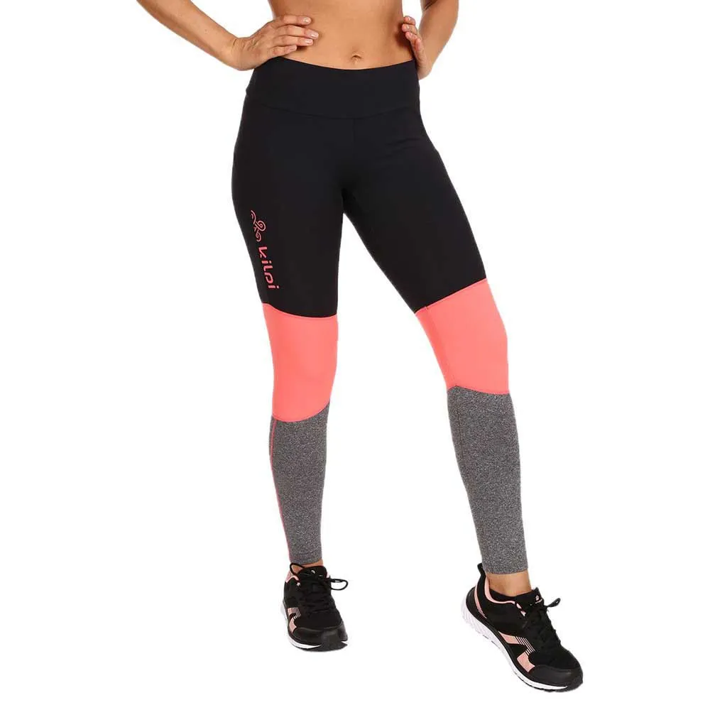 Kilpi Alexo Leggings Roze