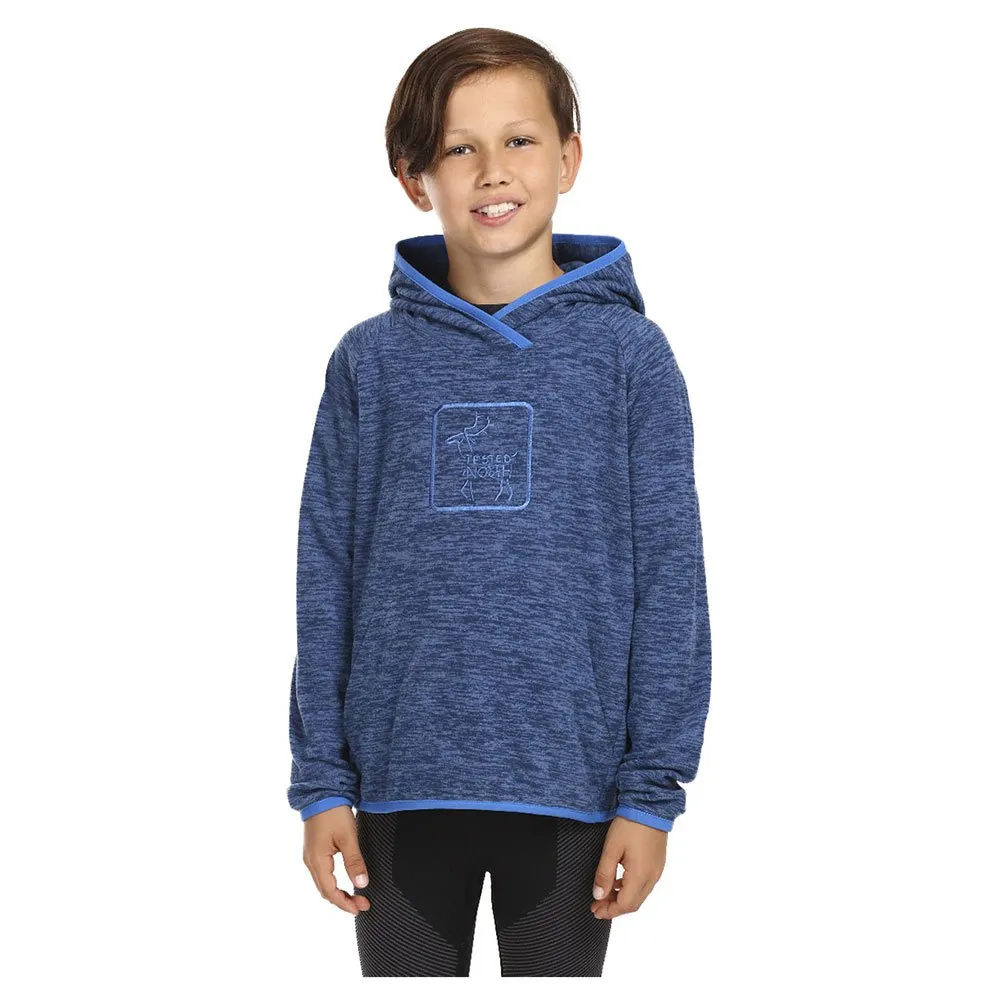 Kilpi Flond Fleece Blauw