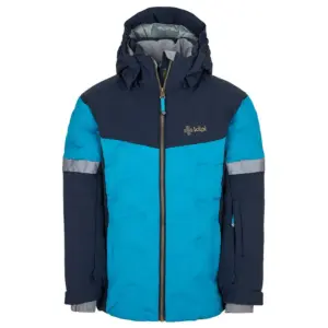 Kilpi Teddy Jas Blauw