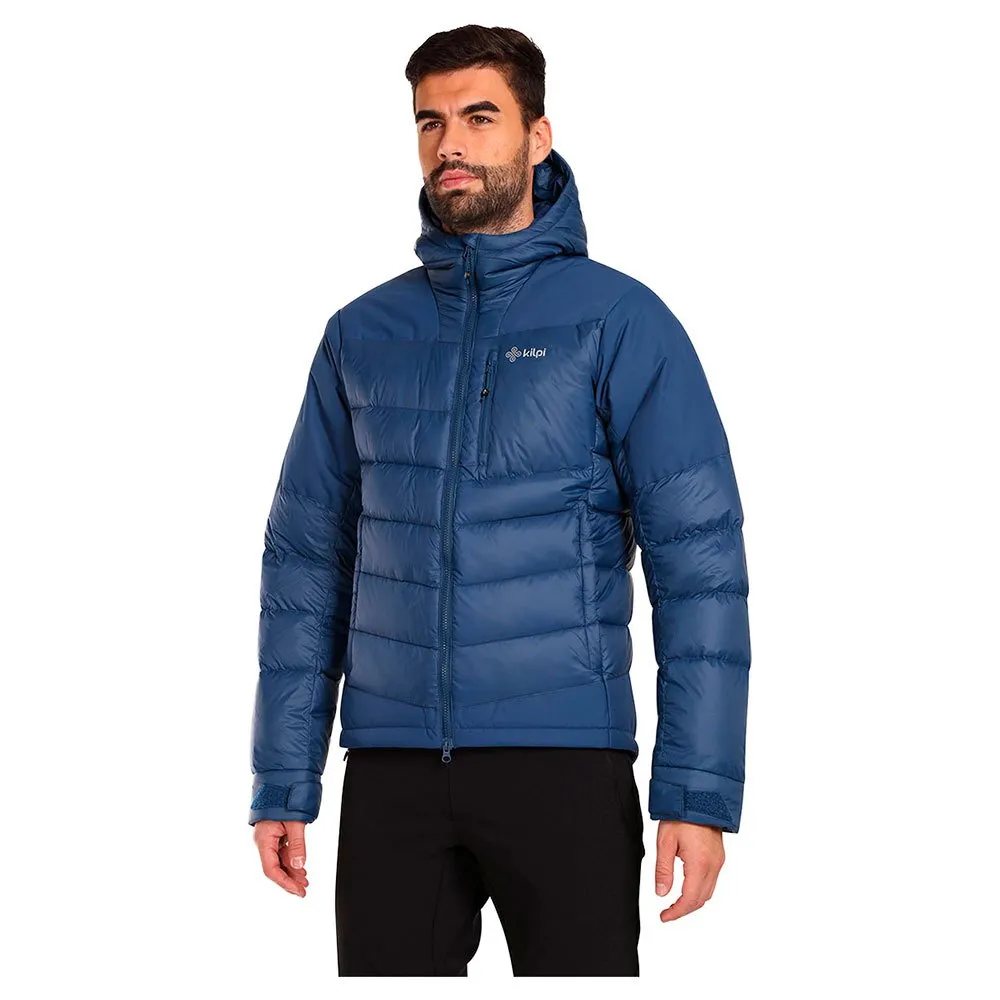 Kilpi Guus Donzen Jas Blauw