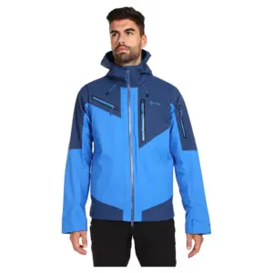 Kilpi Hastar Jas Blauw