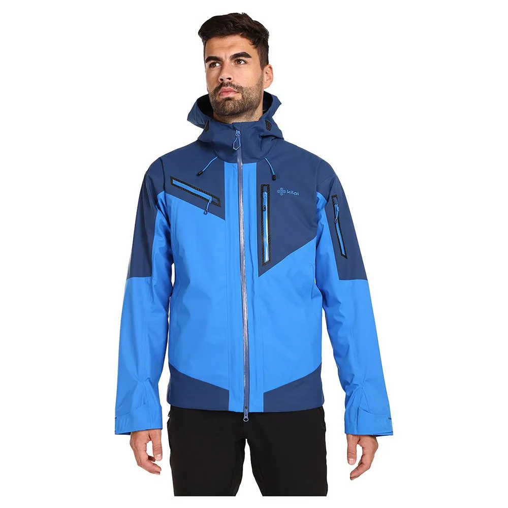 Kilpi Hastar Jas Blauw