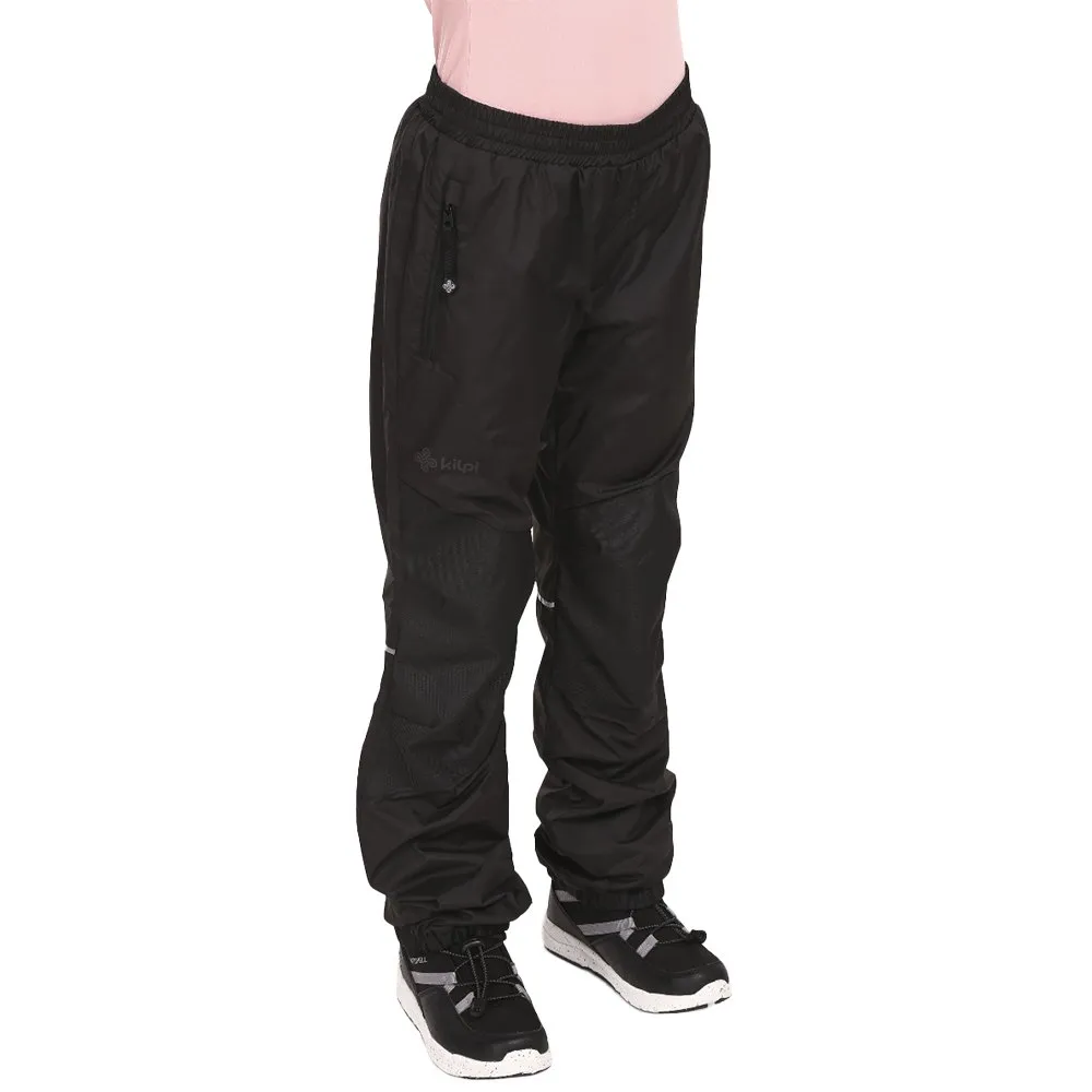 Kilpi Jordy Broek Zwart
