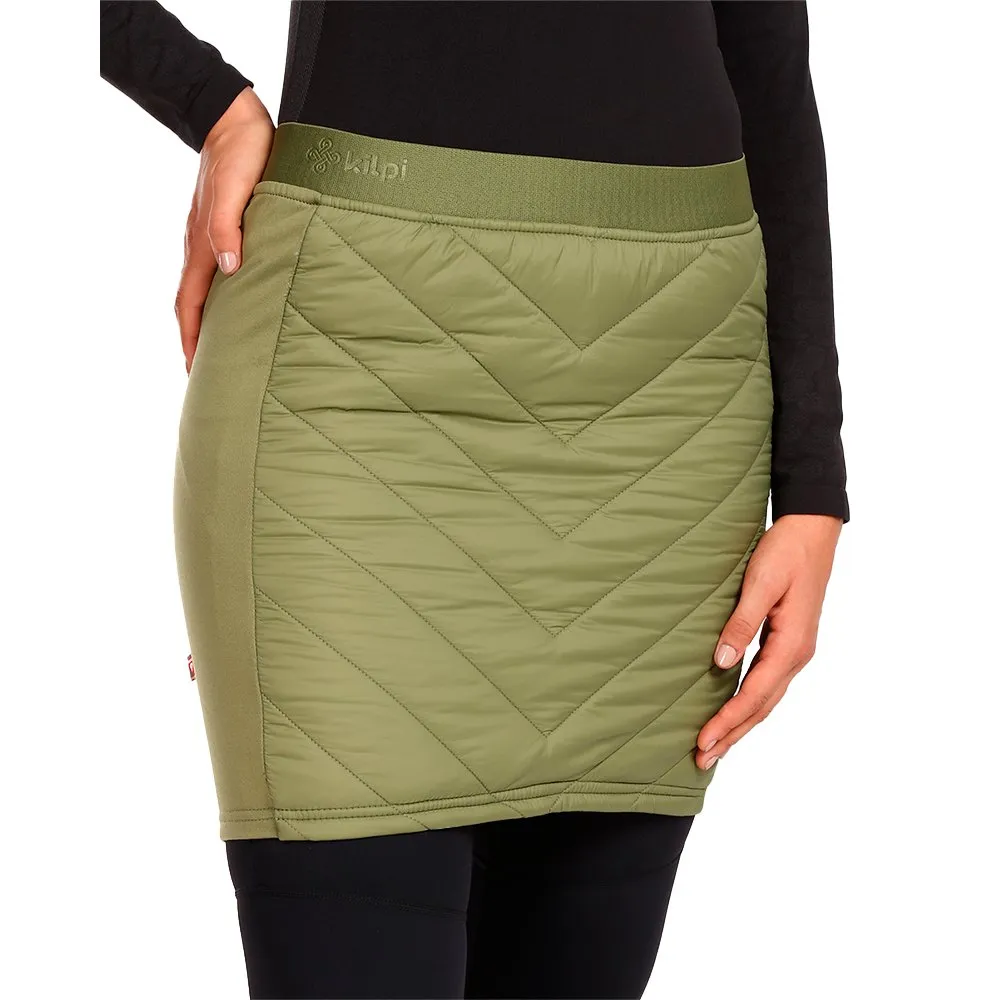 Kilpi Lian Rok Groen