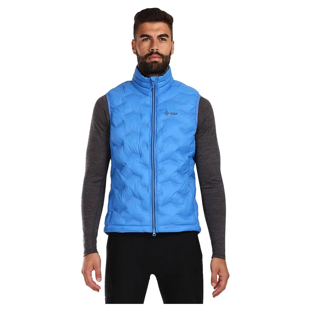Kilpi Nai Vest Blauw