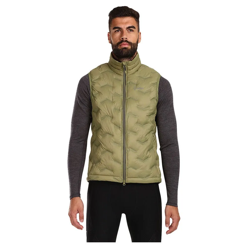 Kilpi Nai Vest Groen