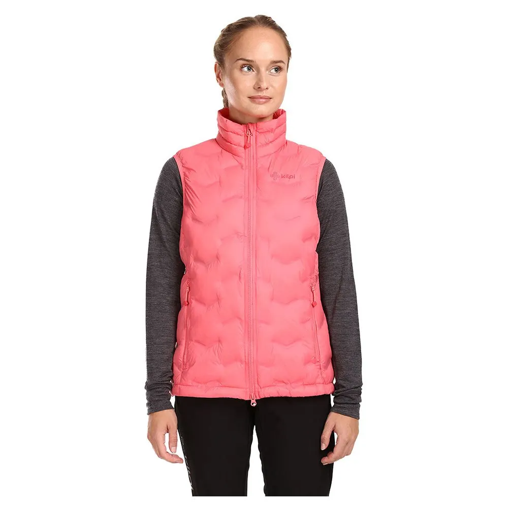 Kilpi Nai Vest Roze