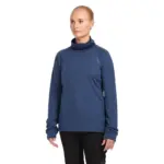 Blauw