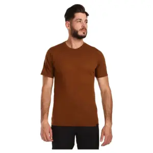 Kilpi Sloper T-shirt Met Korte Mouwen Bruin