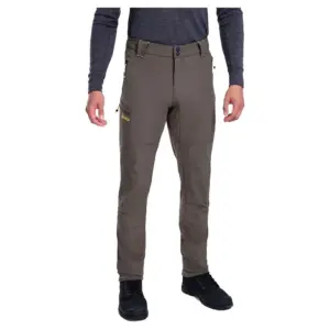 Kilpi Tide Broek Groen