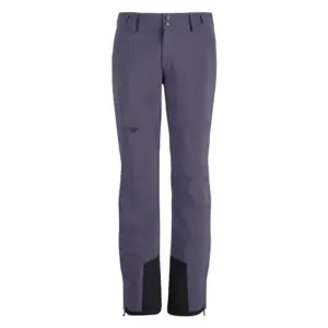Soll Agile Broek Grijs